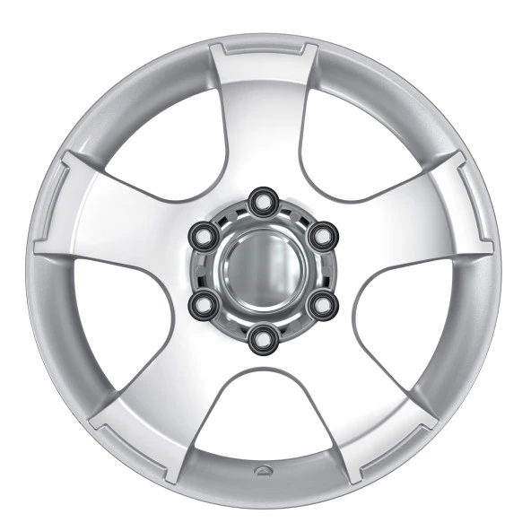 Kormetal DY366 8,0X16" PCD:6130 ET:30 CH:84,1 SD Jant 4 Adet - 2