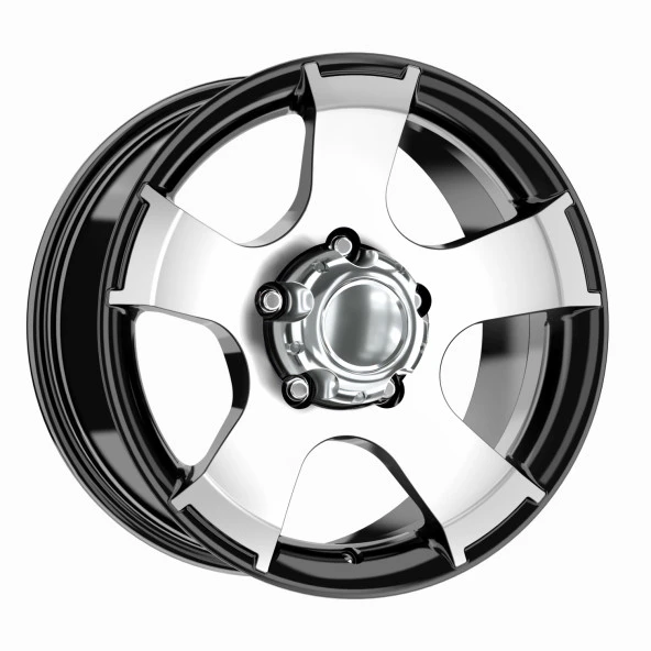 Kormetal DY366 8,0X16" PCD:5114 ET:25 CH:66,1 BD Jant 4 Adet