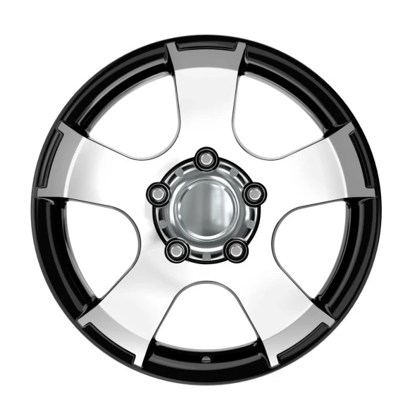 Kormetal DY366 8,0X16" PCD:5114 ET:25 CH:66,1 BD Jant 4 Adet - 4