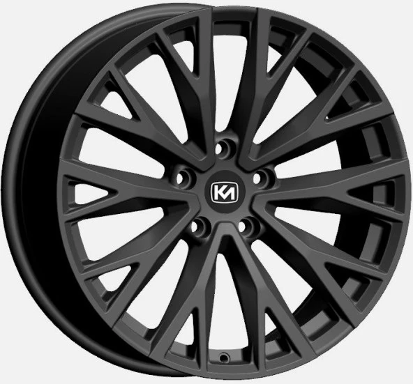 Kormetal DY1289 8,5X19" PCD:5114 ET:35 CH:64,1 SGM Jant 4 Adet (Tesla Model Y Uyumlu.)