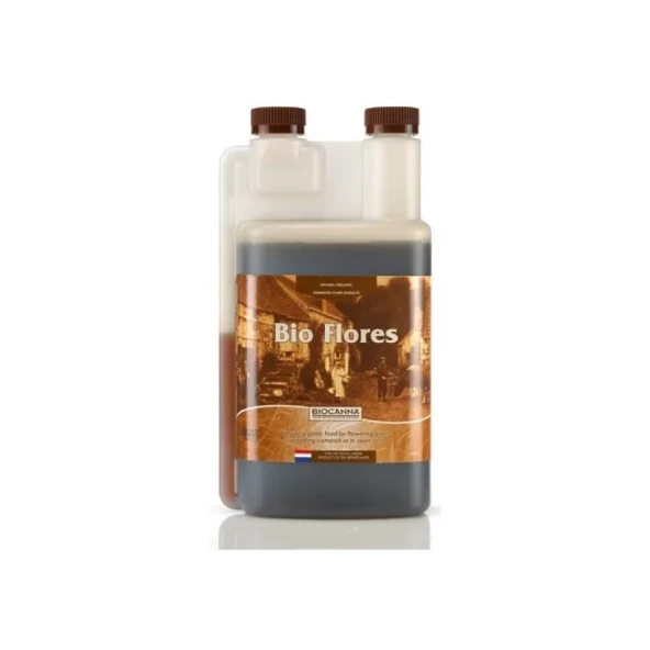 BioCanna Bio Flores 500 ml