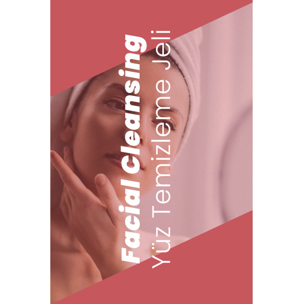 Etna Pharma Facial Cleansing Yüz Temizleme Jeli 150 ML - 5