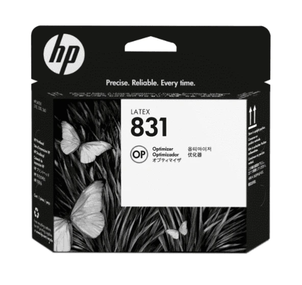 Tonersepeti HP 831 CZ680A Optimiser  Baskı Kafası Latex 310  330