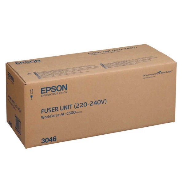 Tonersepeti Epson C13S053046 Orjinal Fuser Unit AL-C500Dhn AL-C500Dn