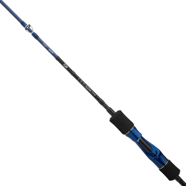 Daiwa Lexa 185cm 200-330gr Slow Jig Kamış (Tetikli ) - 2