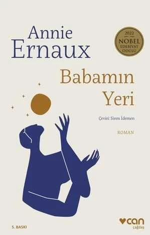 Babamın Yeri Can Yayınları