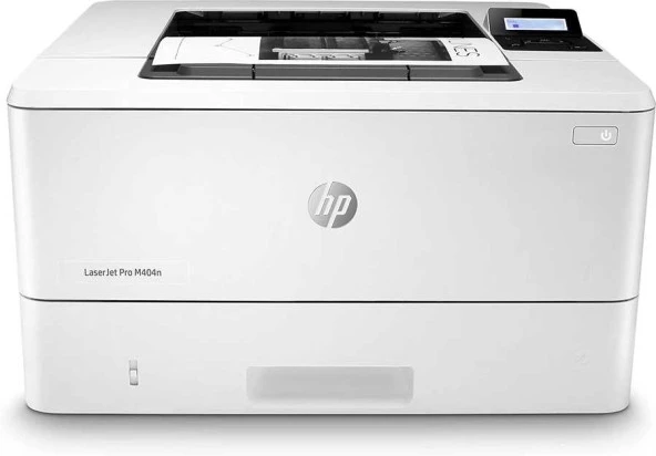 Tonersepeti HP Laserjet Pro M404N W1A52A Mono Lazer Yazıcı