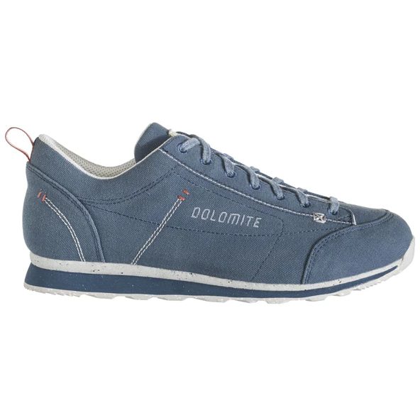 Dolomite 54 Lh Canvas Evo Erkek Ayakkabı-MAVİ - 2