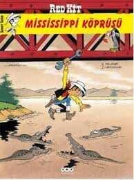 Red Kit Mississippi Köprüsü Yapı Kredi Yayınları - 1