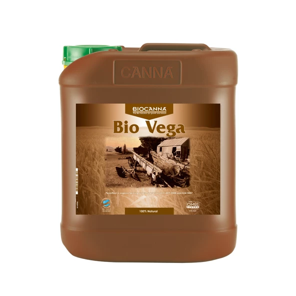 BioCanna Bio Vega 5 Litre