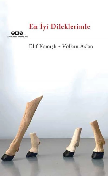 En İyi Dileklerimle Yapı Kredi Yayınları - 1