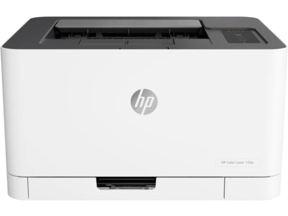 Tonersepeti HP Color Laserjet 150A Renkli Lazer Yazıcı 4ZB94A