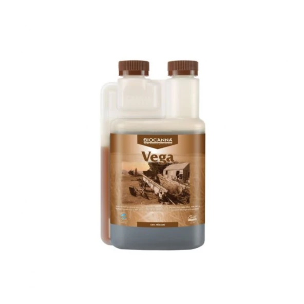 BioCanna Bio Vega 500 ml