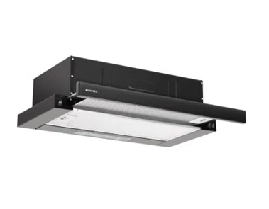 Kumtel DS6-905 Sürgülü Aspiratör - 1