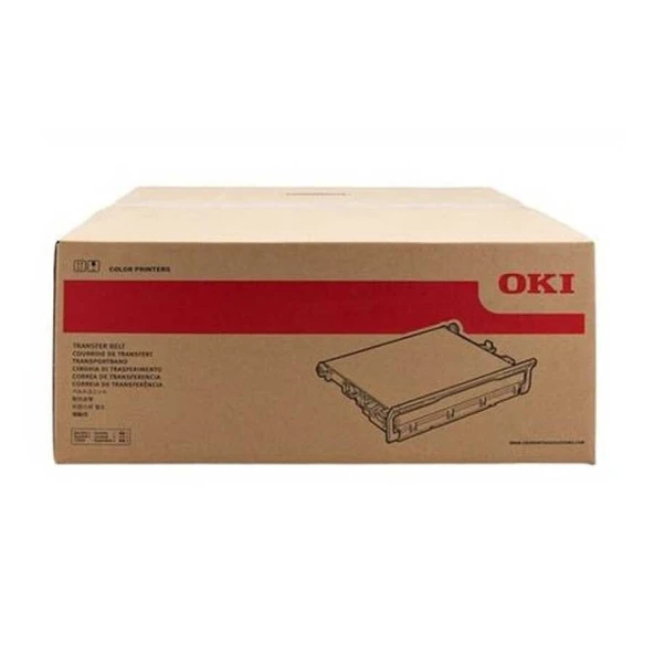 Tonersepeti OKI 47074503 Orjinal Transfer Belt Ünitesi C824 C834 C844 ES8434