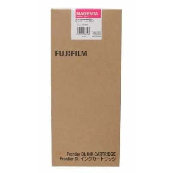 Tonersepeti Epson Fujifilm DL400 / DL410 / DL430 /DL500 C13T629310 Kırmızı  Orjinal Kartuş