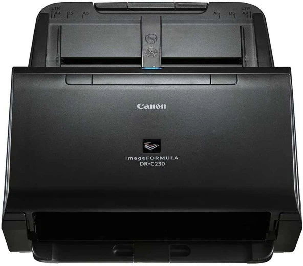 Tonersepeti Canon DR-C230 Image Formula A4 Döküman Tarayıcı