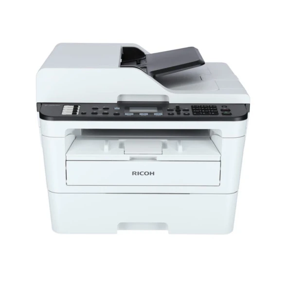 Tonersepeti Ricoh SP230SFNW Lazer Yazıcı