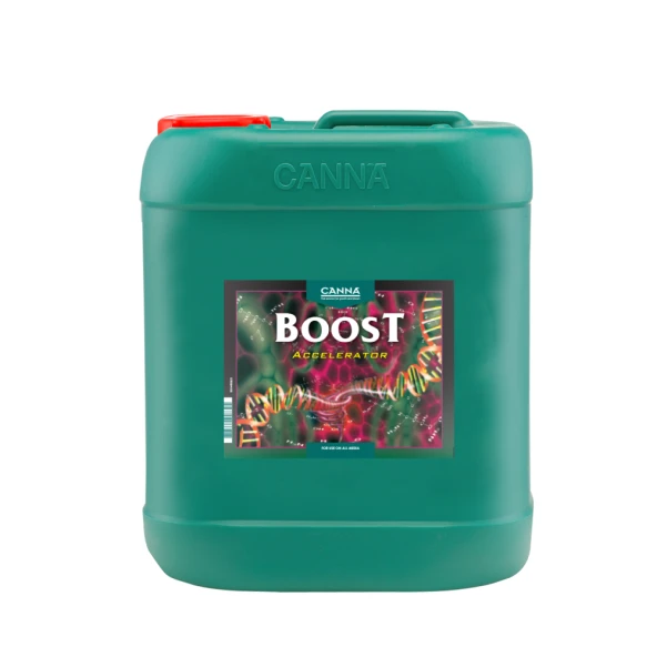 Canna Boost Accelerator 10 Litre