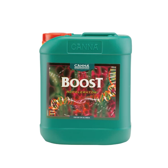 Canna Boost Accelerator 5 Litre - 1