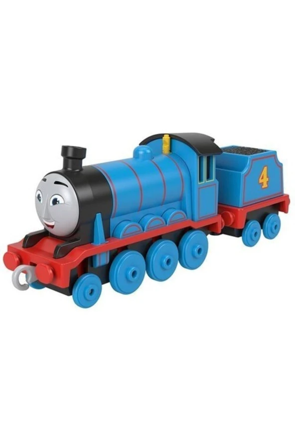 mattel Thomas&friends Sür Bırak Trenler Thomas Hfx91 Hhn38 Lisanslı Ürün