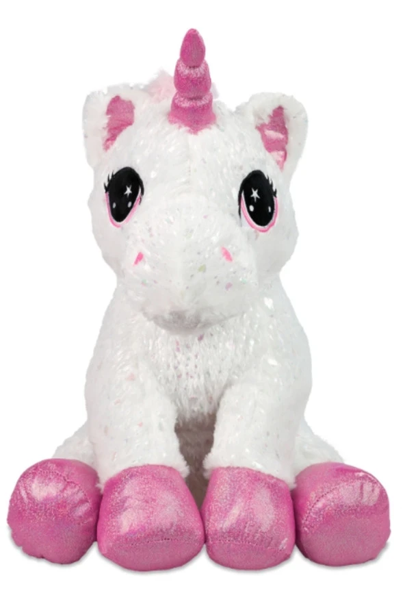 HALLEY Oyuncak Peluş Unicorn 50 Cm