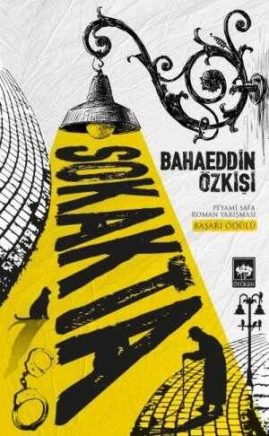 Sokakta Ötüken Neşriyat