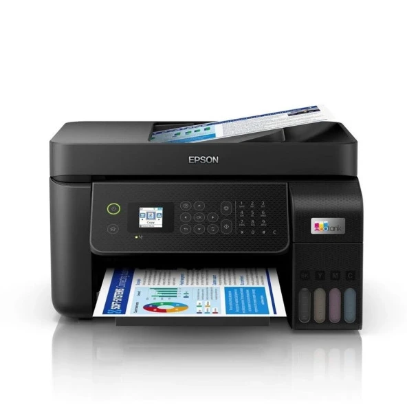 Tonersepeti Epson EcoTank L5290 Yazıcı