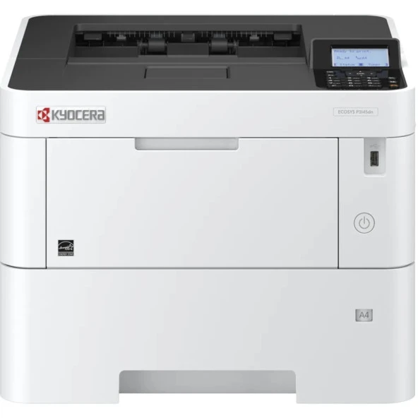 Tonersepeti Kyocera Ecosys P3145dn Laser Yazıcı