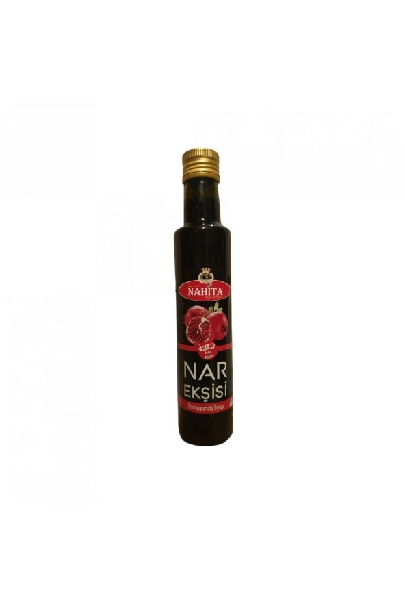 Nahita Nar Ekşisi 250ml 340gr