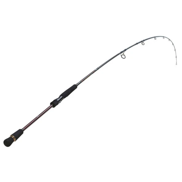 Daiwa infeet Seabass 274cm 7-28gr Spin Kamış - Resim 2