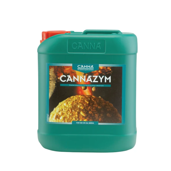 Canna Cannazym 5 Litre