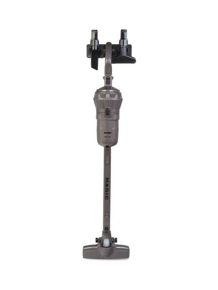 Fantom Magic P 3000 Gri Dikey Elektrikli Süpürge - 2