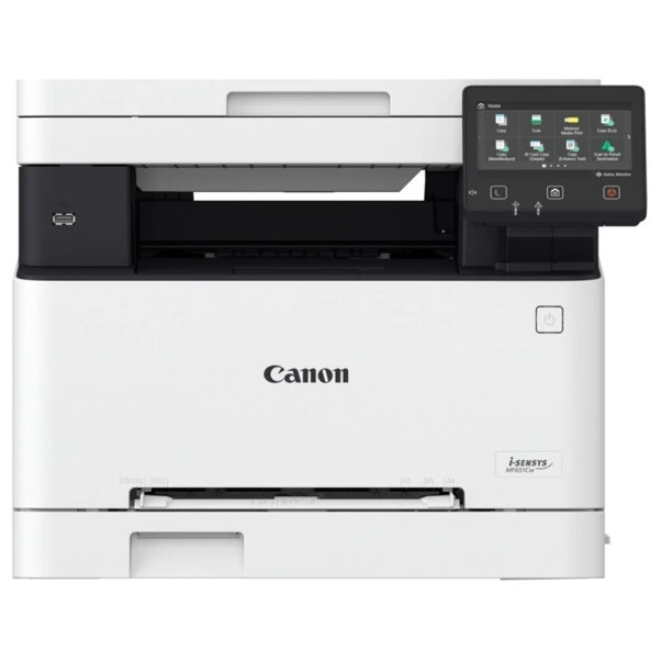 Tonersepeti Canon MF651Cw Wi-Fi + Fotokopi Tarayıcı Renkli Çok Fonksiyonlu Lazer Yazıcı