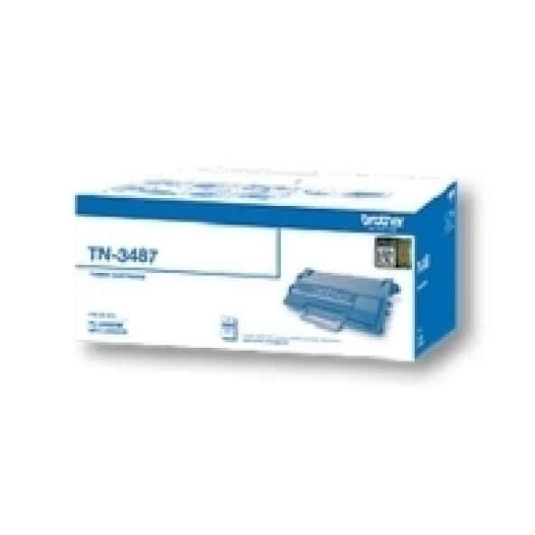 Tonersepeti Brother TN-3487 Orjinal Toner