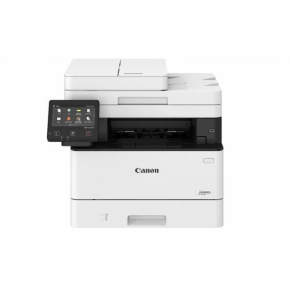 Tonersepeti CANON I-SENSYS MF552DW MONO LAZER ÇOK FONKSİYONLU YAZICI