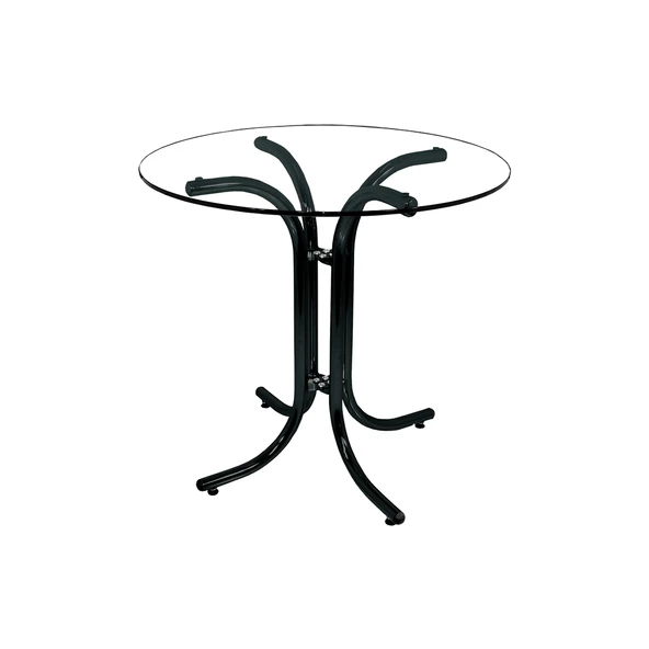 Cam Masa  ESB Yuvarlak ürün görseli