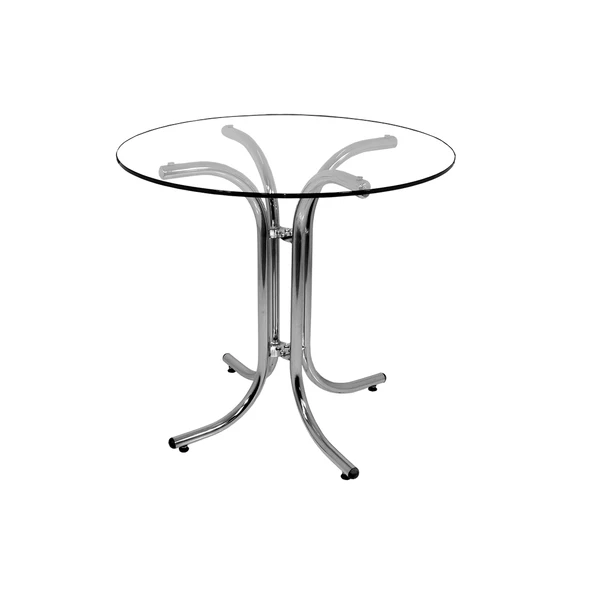 Cam Masa  Mega Yuvarlak ürün görseli