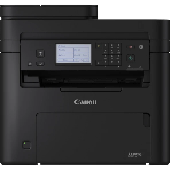 Tonersepeti Canon i-SENSYS MF275DW Çok Fonksiyonlu Yazıcı