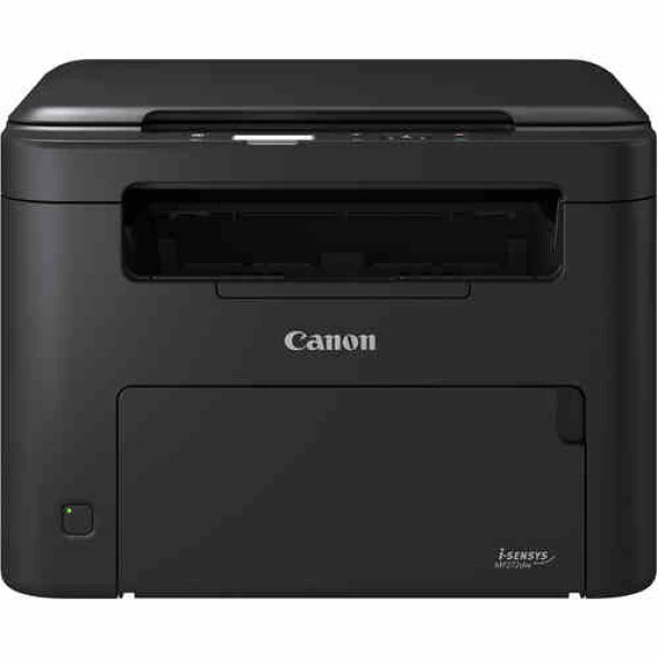 Tonersepeti Canon I-Sensys MF272DW Wi-Fi + Tarayıcı + Fotokopi Renkli Çok Fonksiyonlu Lazer Yazıcı