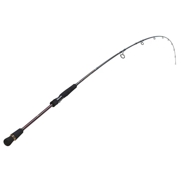 Daiwa infeet Seabass 251cm 10-35gr Spin Kamış - Resim 2