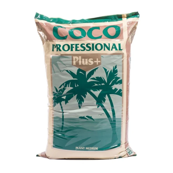 Canna Coco Professional Plus 50 Litre