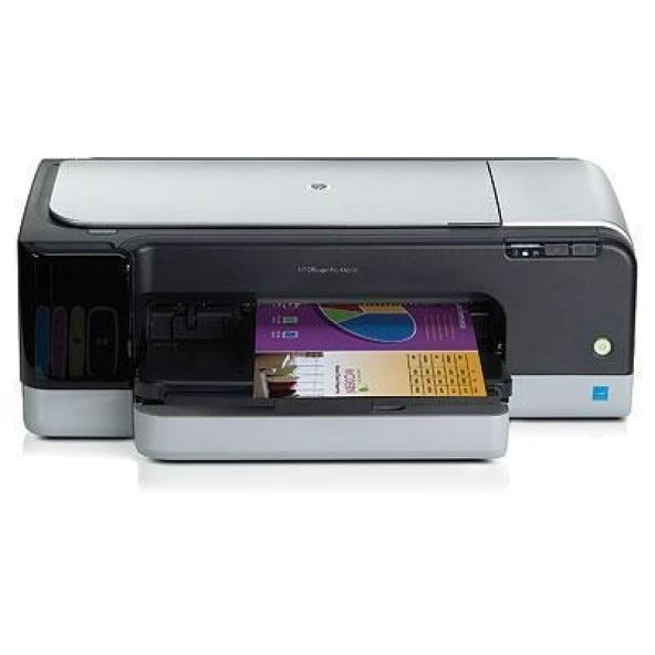 Tonersepeti HP OFFICEJET PRO K8600DN RENKLİ YAZICI-A3/A4 (CB016A)