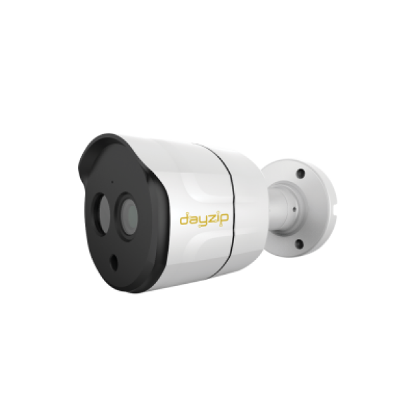 Dayzip 2mp İp DZ-2222 Model Bullet Kamera ! Servis Çıkması ! Temiz Ve Garantili