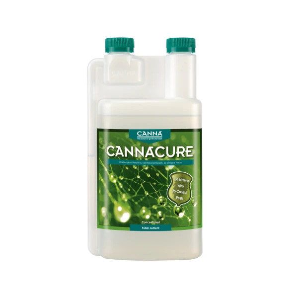 Canna Cure 1 Litre Bitki Koruma