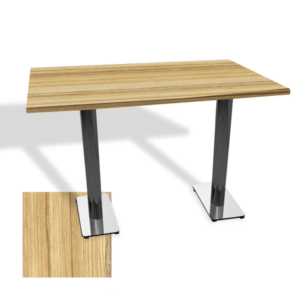 Karanfil Werzalit Masa (70x120) - Coco Bolo ürün görseli