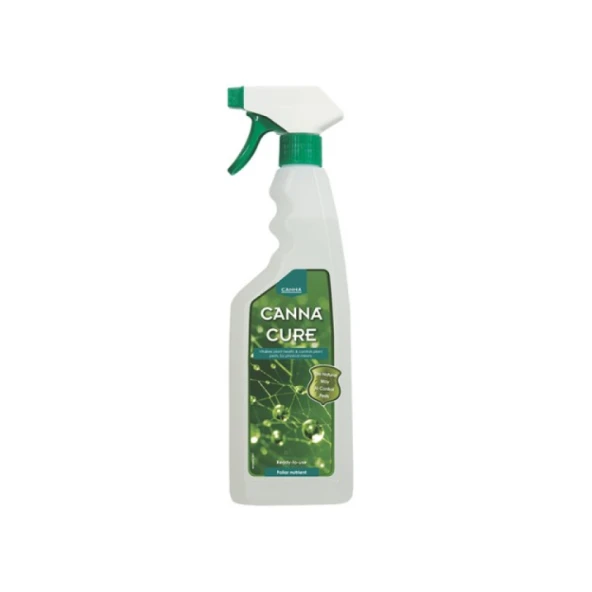 Canna Cure 750 ml Sprey Bitki Koruma