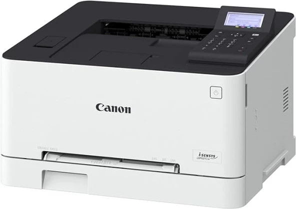 Tonersepeti Canon LBP631CW Wi-Fi Renkli Lazer Yazıcı