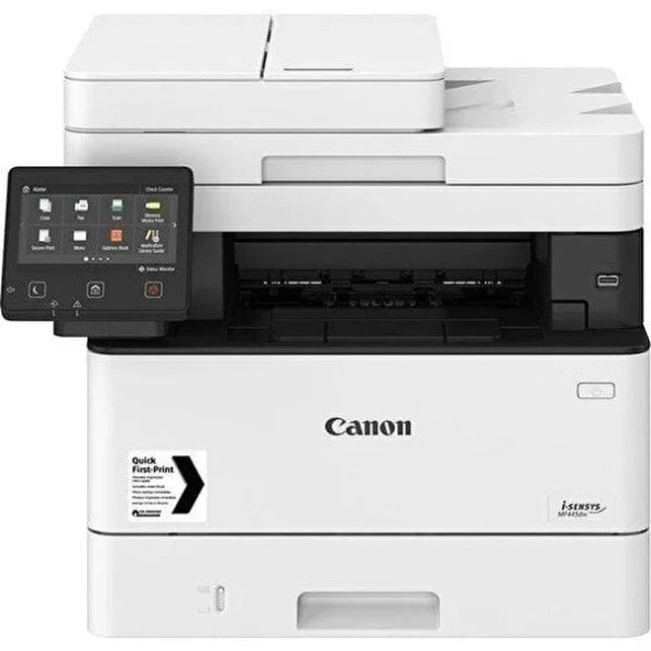 Tonersepeti Canon i-SENSYS MF465dw yazıcı