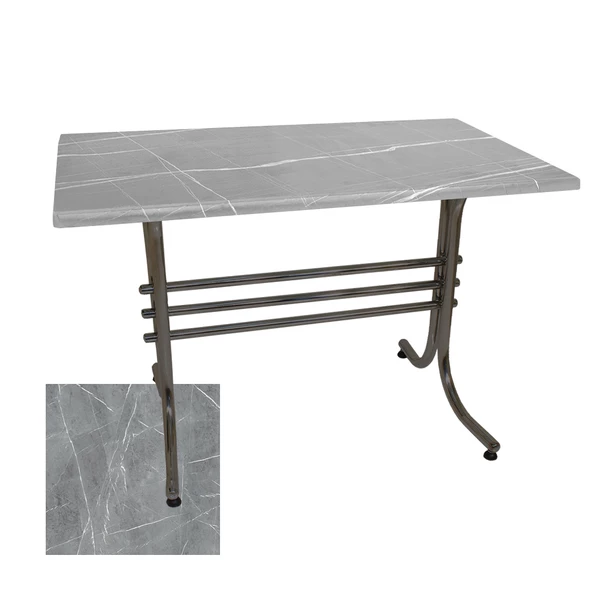 Japon Werzalit Mutfak Masası (80X140) ESB - Light Temperado ürün görseli